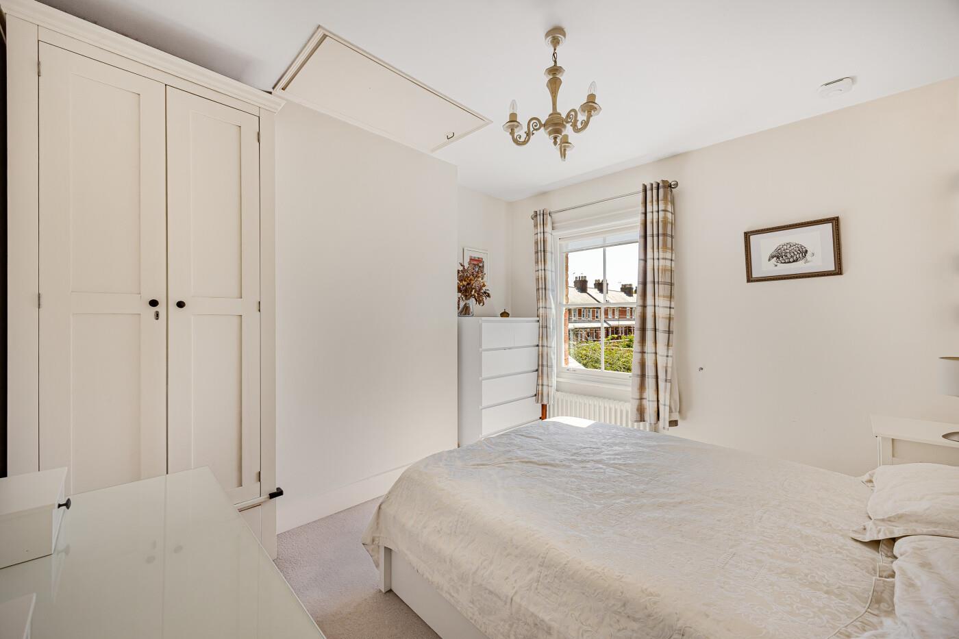 Park Road, Henley-On-Thames